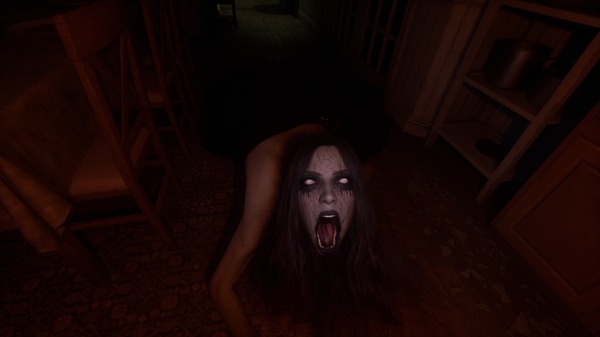 キーとなるのは“音”と“記憶”―悪夢の中をさまようサイコホラー『Unsealed: The Mare』リリース