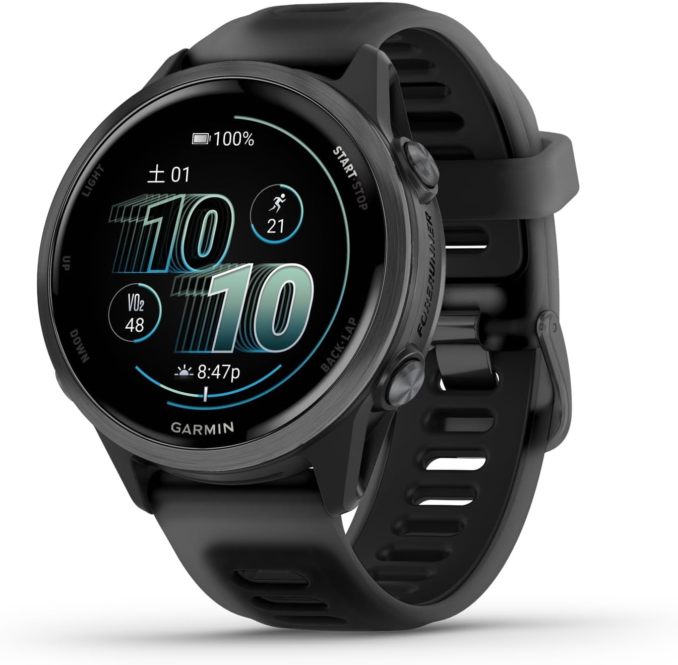 【Amazonセール】ガーミンのスマートウォッチがお買い得。「fenix 8 Sapphire Dual Power」などがセールに