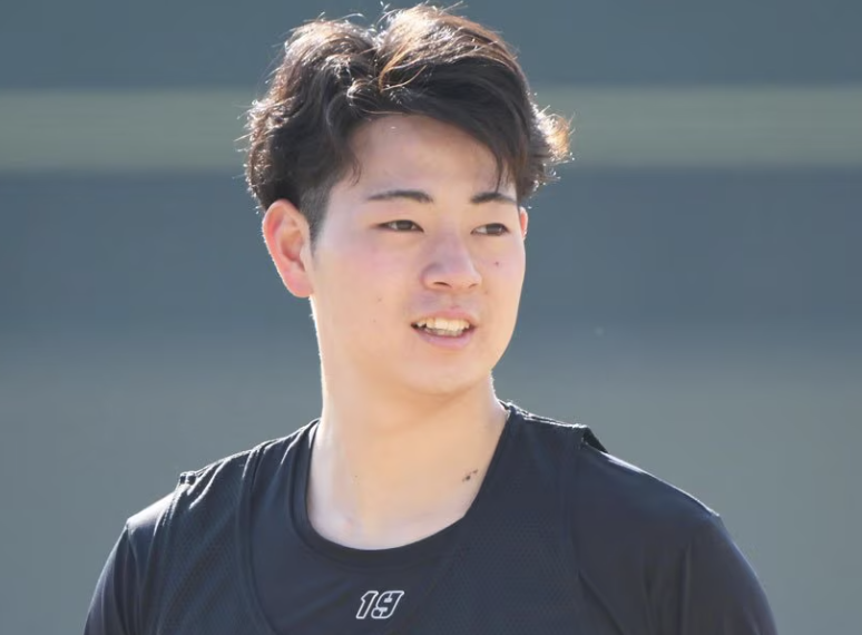 SGLスタジアムの今日のフォトギャラリー見ると下村はキャッチボールはしてる模様