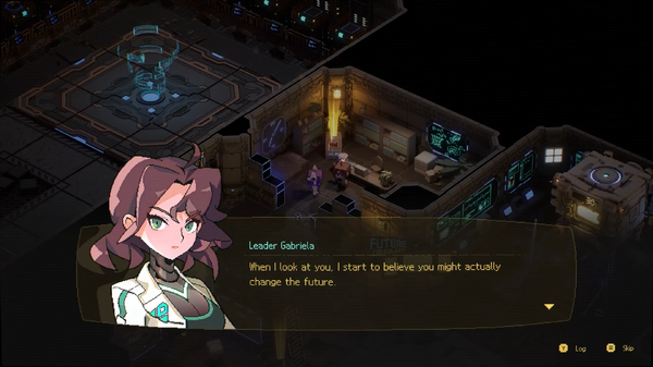 最大の武器は“時間”！サイパン風ピクセル&ボクセルアートなローグライク『アセンドトゥゼロ』7月13日に発売決定【Xbox Partner Preview】