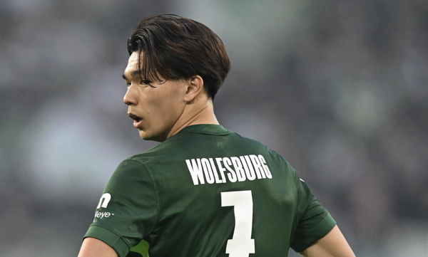 森保監督は「1パーセントでもW杯で勝つ可能性を上げていく」と塩貝健人の招集について説明