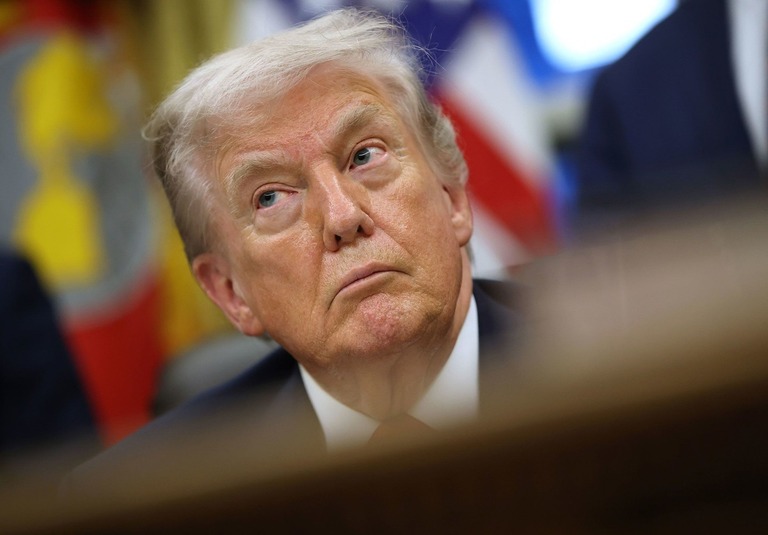 トランプ氏、「キューバはまもなく陥落」とCNNに発言　ルビオ国務長官を派遣へ