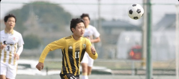 名古屋産業大が入部予定選手発表。プリンス九州2部得点王FW島袋、今治U-18GK杉野、熊本U-18DF荒牧&DF前川、東海星翔GK水口&MF上田ら