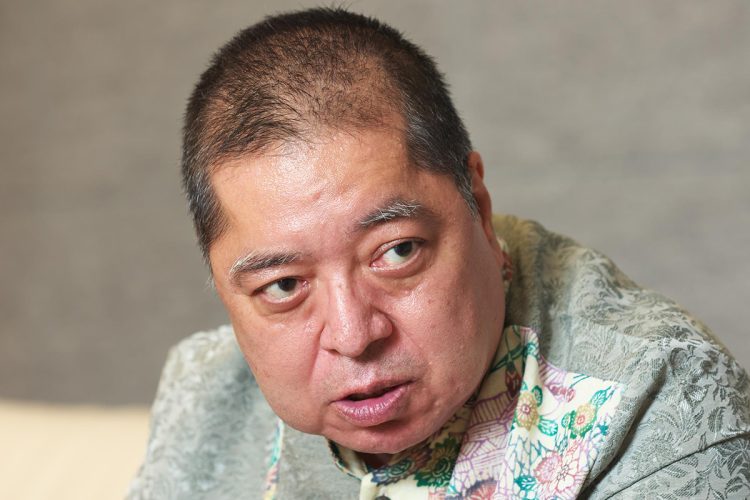 「死を恐れない」ぶっ飛んだ感覚…トランプ氏ら主役に共通する要素か