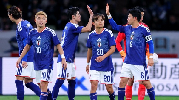 W杯だと日本が敗退してからが大会の本番だけど、WBCだと日本敗退で大会終わりな感じだよなｗｗ