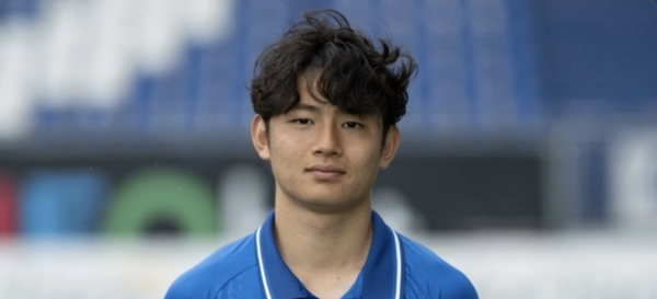 古川陽介が“高難易度”の加入後初ゴール! 昇格圏ダルムシュタットはリーグ戦14試合ぶりの黒星