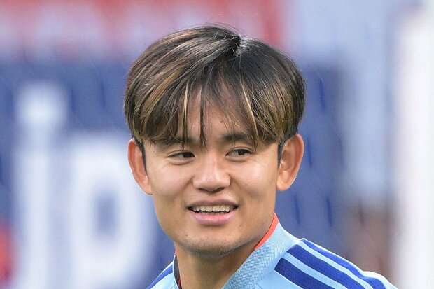 久保建英の復帰は早ければ4月5日のレバンテ戦か マタラッツォ監督が言及