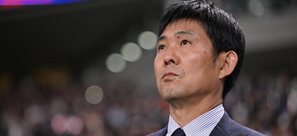 W杯開幕まであと100日！日本代表の森保一監督「明日からはパラリンピックの競技が始まり、明後日にはWBCが開幕します」