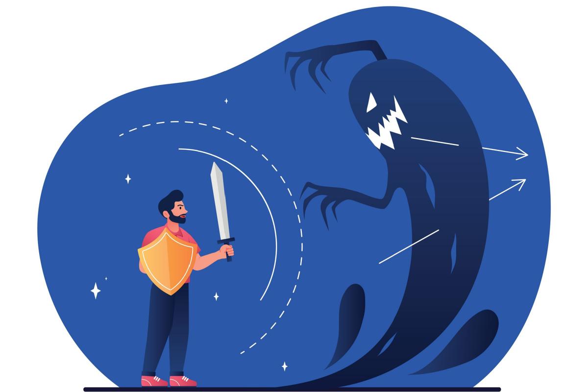 【心理テスト】実はこれが苦手だった？深層心理が暴く「あなたの弱点」3選