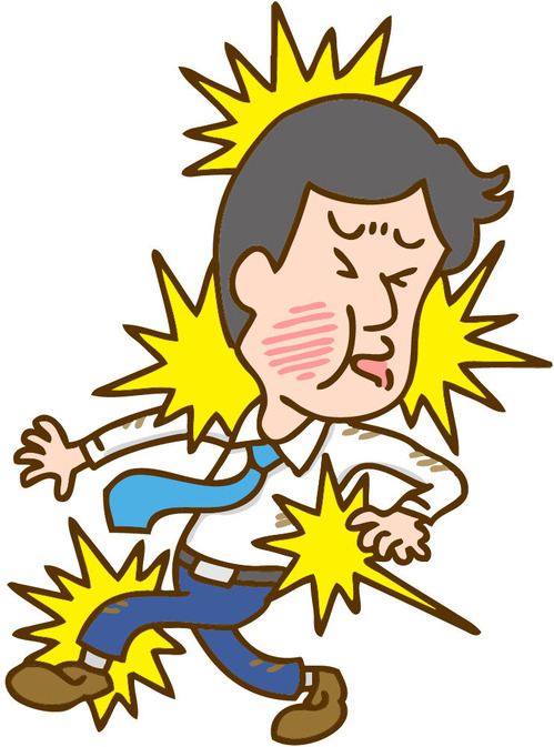 【衝撃】上司「あれ持ってこい！」俺「あれって何ですか？」→結果ｗｗｗｗｗ