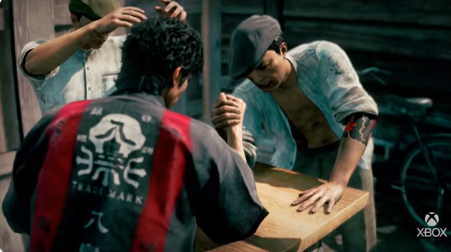 「STRANGER THAN HEAVEN」は5つの時代が舞台！ 新映像が公開次なる配信も実施決定