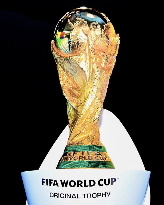 ワールドカップで採用される新ルールが話題に