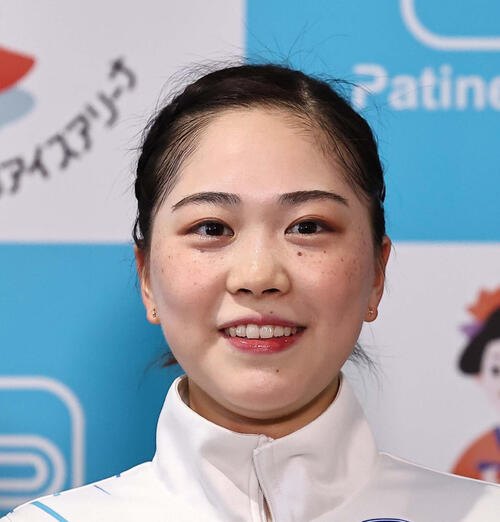 【フィギュア】12歳でトリプルアクセル成功した吉田陽菜が20歳で電撃引退「競技生活を卒業」