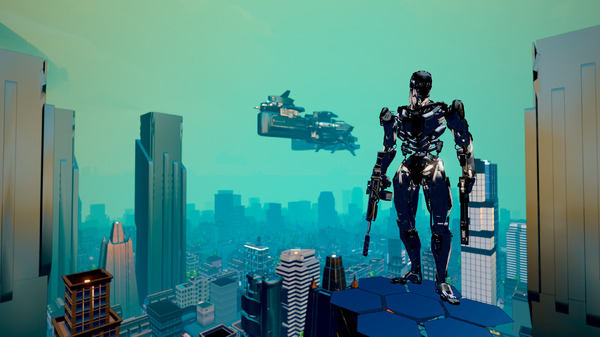 Game*Sparkレビュー『Heart of the Machine』ハマれるジャンルのキメラと化した、シティビルダーの突然変異体