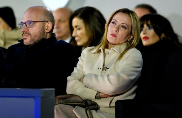 法制度改革に関する憲法改正の国民投票…否決された イタリア