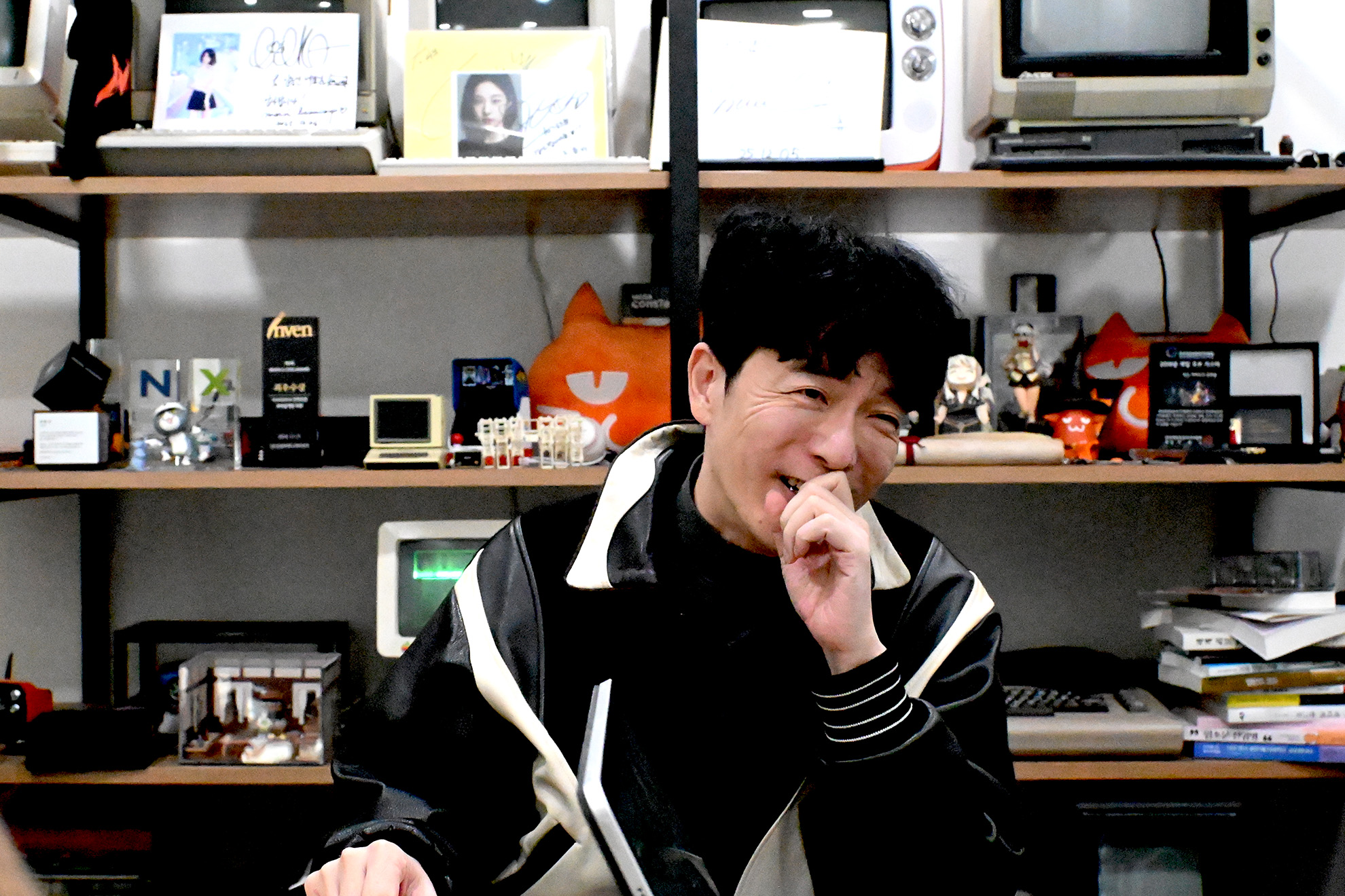 ［インタビュー］マビノギモバイルは，自分が特別なものだと感じられるオンラインRPG――開発8年・費用100億円超の“厄介者”を韓国ゲーム大賞3冠に導いたキム・ドンゴン氏に聞く