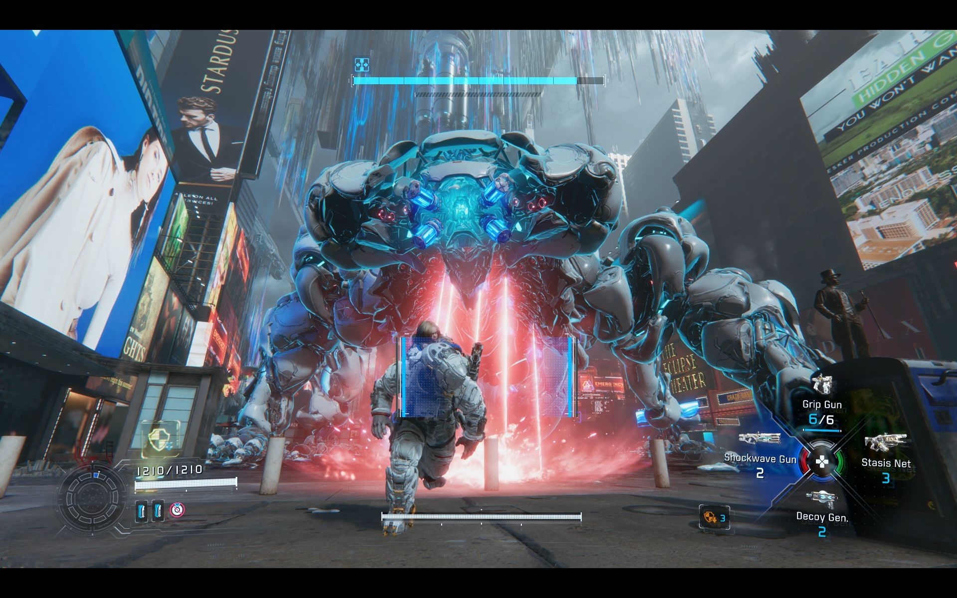 ［インタビュー］「プラグマタ」のテーマは「何を基準として人と呼べるのか」。深みのある物語と幅広い戦闘スタイルでプレイヤーを楽しませる