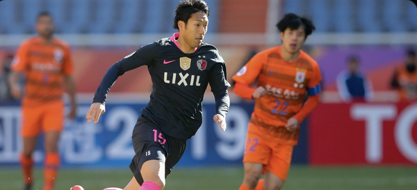 「大きな声援と叱咤激励、満員のスタジアムの雰囲気は一生忘れる事はできないでしょう」