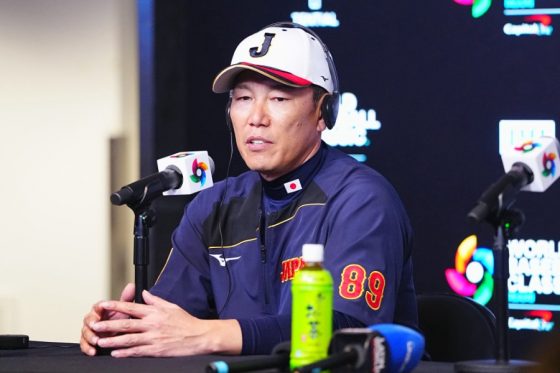 WBC 侍ジャパンは準々決勝でベネズエラ代表と対戦