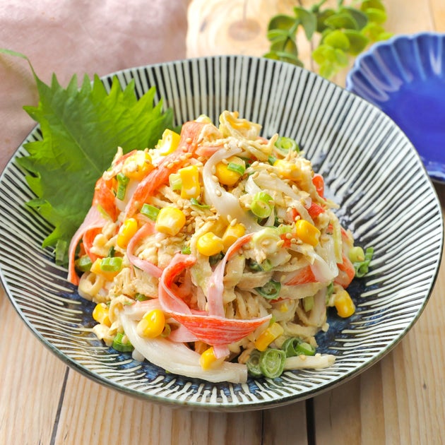 【切り干し大根、まだ煮てるの？】「コレは新しい」「箸が止まらない」簡単アレンジレシピ3選