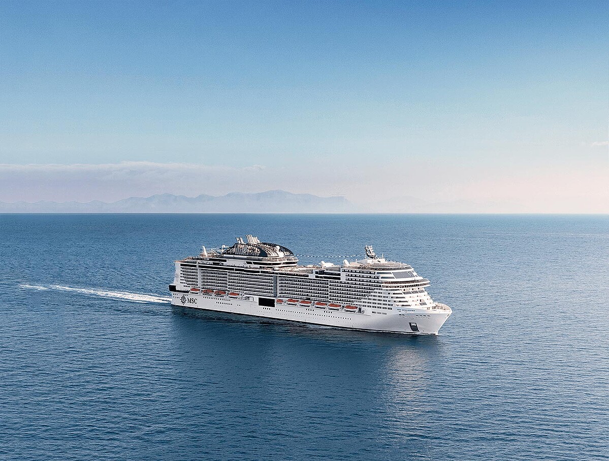 これほどの反響とは…ジャパネットの「クルーズ旅行」が完売続出