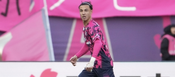 C大阪DFクールズがマレーシア代表に選出「この挑戦を楽しみにしています」