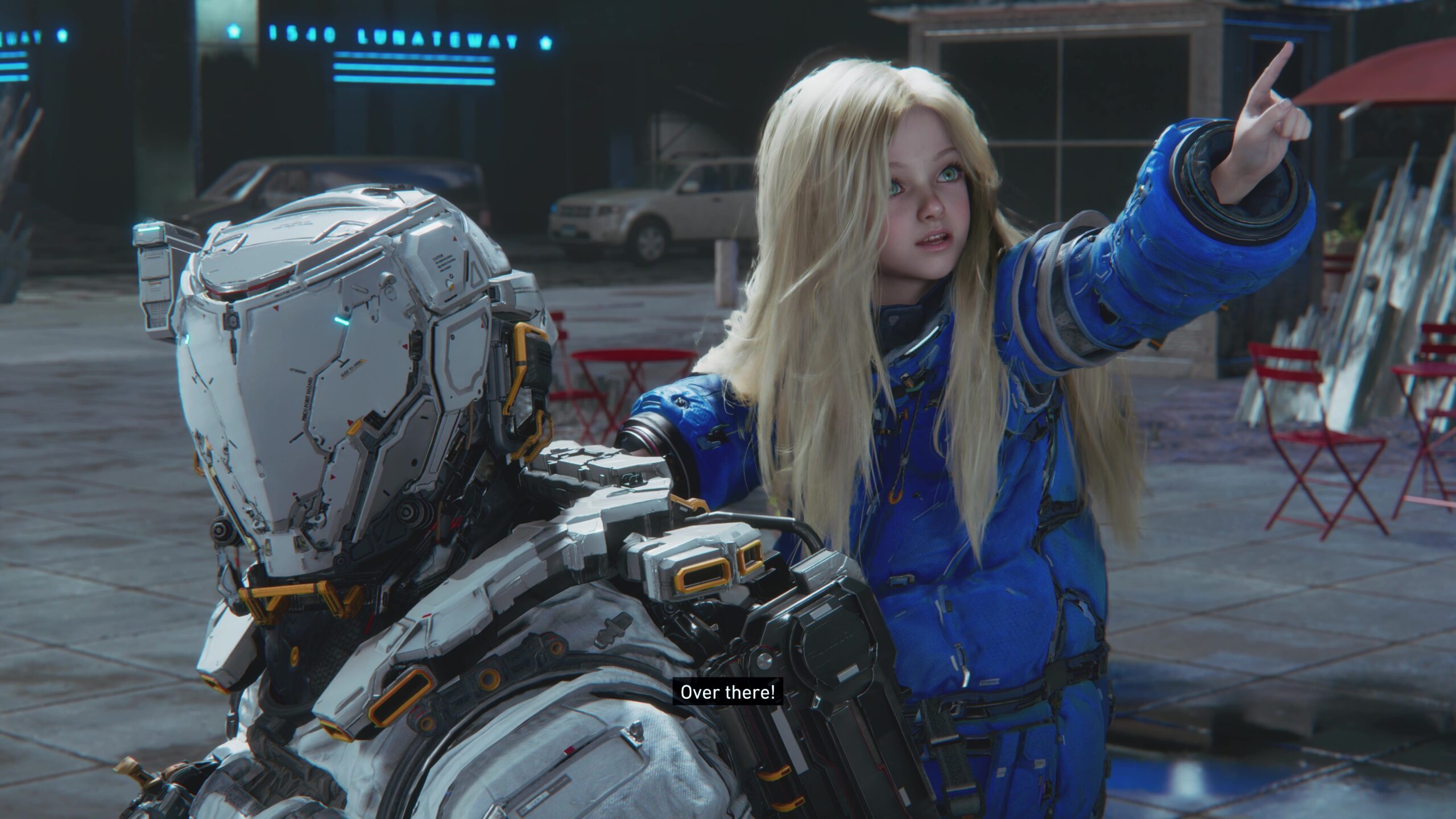 見えてきた新要素の数々！ アクション性が格段にアップした「プラグマタ」最新バージョンプレイレポート