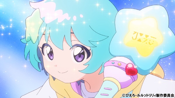 「魔法の姉妹ルルットリリィ」を一足早く劇場で見れる♪ コンパクトミラーやヘアバンドなどのオリジナルグッズも販売