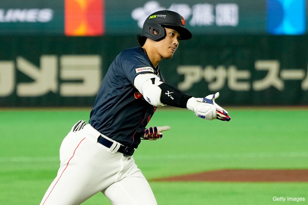 原辰徳氏も驚く侍ジャパン・大谷の満塁弾「我々の想像している以上…」