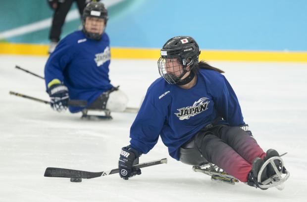 ミラノパラ 福西朱莉の思い語る