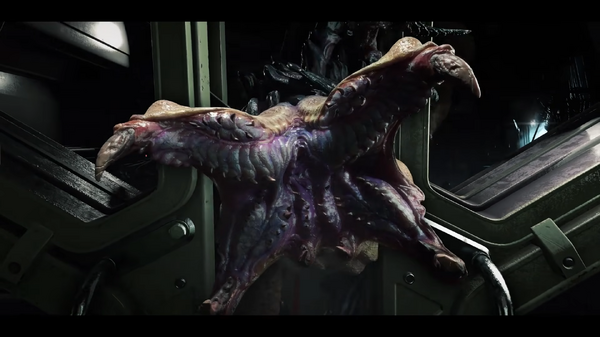 『Sniper Elite』などの開発元による完全新作！『Alien Deathstorm』発表【Xbox Partner Preview】