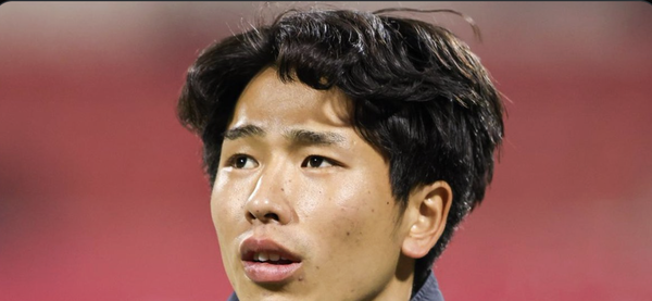 🇯🇵山田新、🇩🇪2部プロイセン・ミュンスターでも構想外危機か…