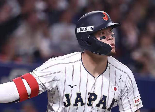 「テルはあと2年はNPBだな」…阪神ファンのガチ感想がこちら【日本8-6韓国】