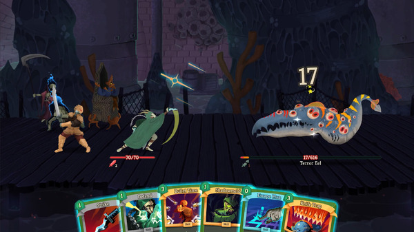 『Slay the Spire 2』新採用のゲームエンジン「Godot」内で最大のSteam同接プレイヤー数を達成―桁違いの記録を残す