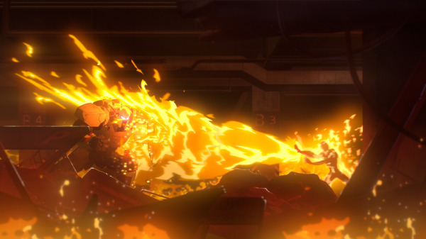 “圧倒的に好評”『Dispatch』で「絶対にやらない」つもりだったQTEを取り入れた経緯とは…？