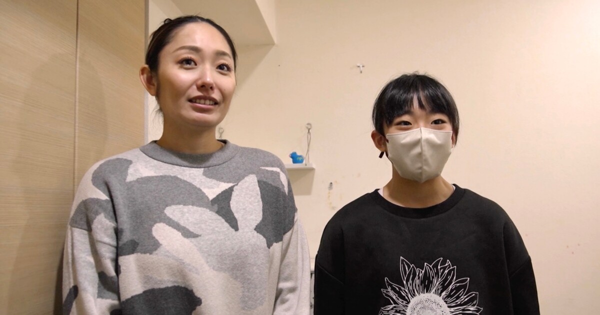 安藤美姫、長女に「本当はスケートをやってほしくない」複雑な葛藤を吐露　『秘密のママ園2』