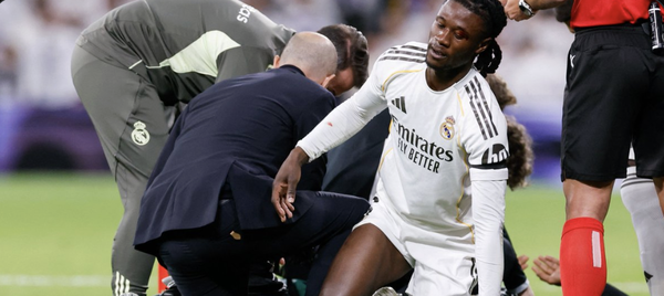 エンバぺはレアル・マドリーの誤診報道を否定。一方で「今回が初めてではない」と指摘する記者も