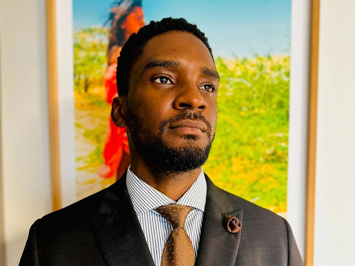 黒人コスを人種差別だと非難し炎上 休止のガーナ人タレントが語った後悔