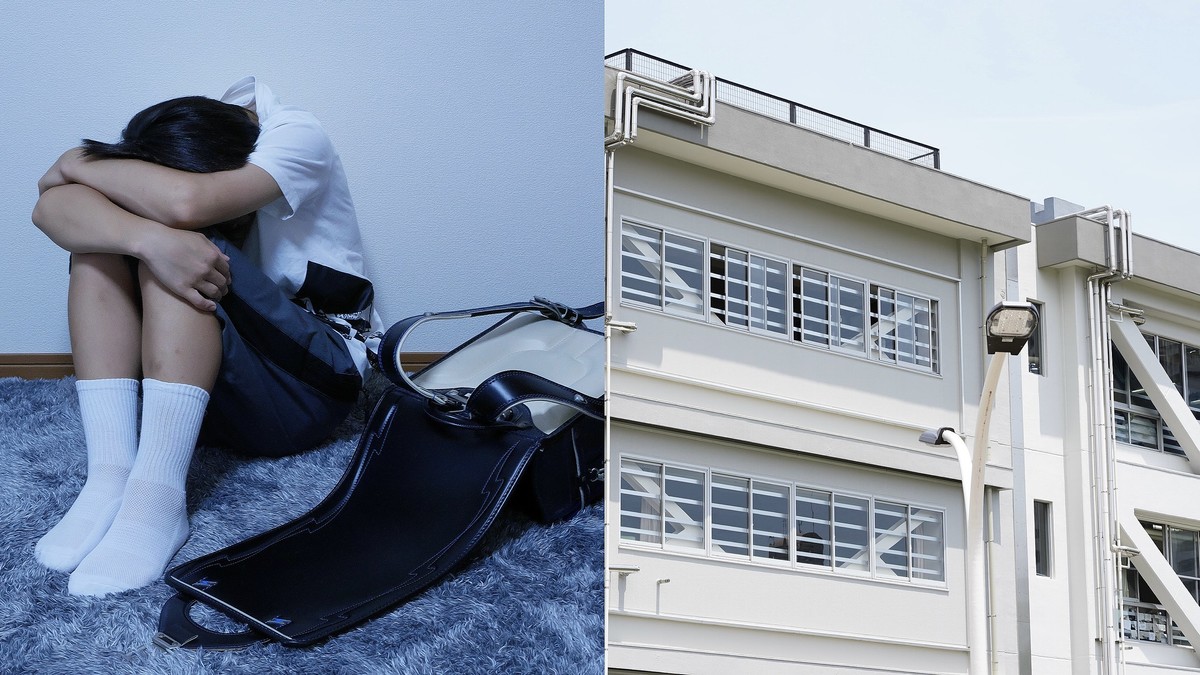 「自分の国へ帰れ！」外国にルーツ持つ児童へのいじめ、問題視される