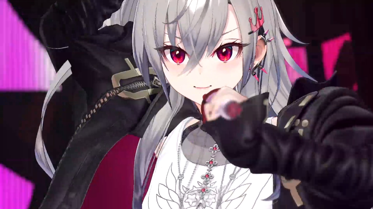 FLOW GLOWがいよいよフェスデビュー！「hololive 7th fes. Ridin’ on Dreams」STAGE3速報フォトレポート【ホロライブ】