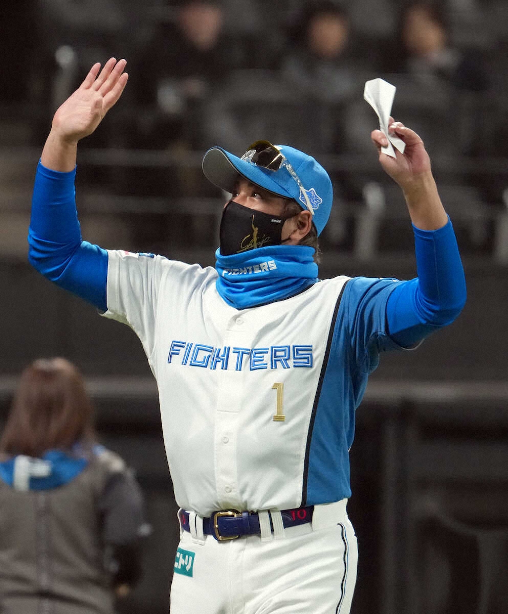 日本ハムの新庄剛志監督 WBC準々決勝の登板に「伊藤大海は強い」