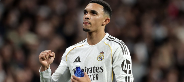 「惨敗するだろうと予想されていた」と、アーノルドが語る勝利の要因は