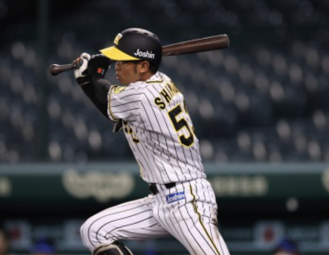 島田は何度落とされても気が付いたら1軍におる選手やからな