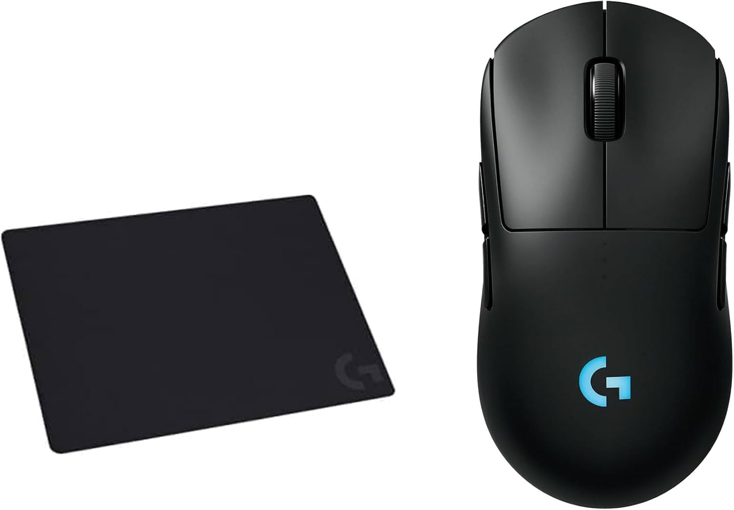 【Amazonセール】Logicool Gのゲーミングマウスとマウスパッド「G240」のセットがお買い得「PRO 2 LIGHTSPEED」や「PRO X SUPERLIGHT 2 DEX」がラインナップ