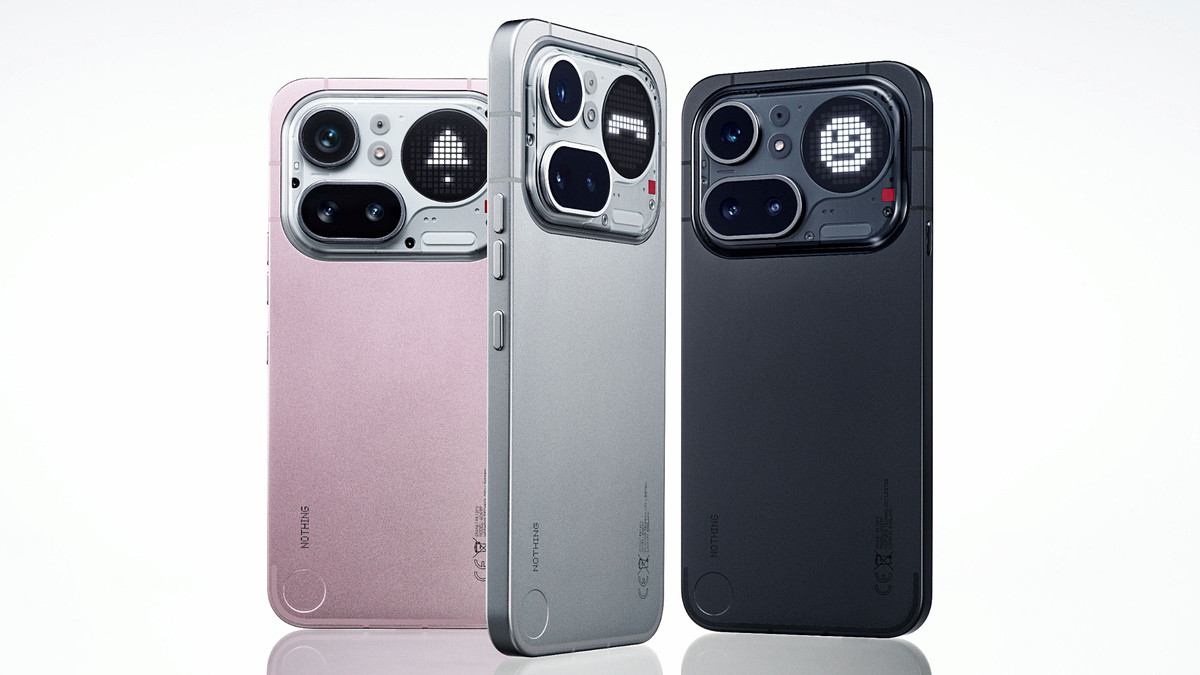 Nothingが最大140倍ズーム可能なスマホ「Phone (4a) Pro」を発表