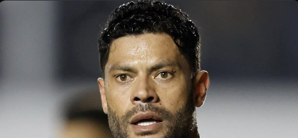 退場になった元Jリーガーの39歳フッキが謝罪