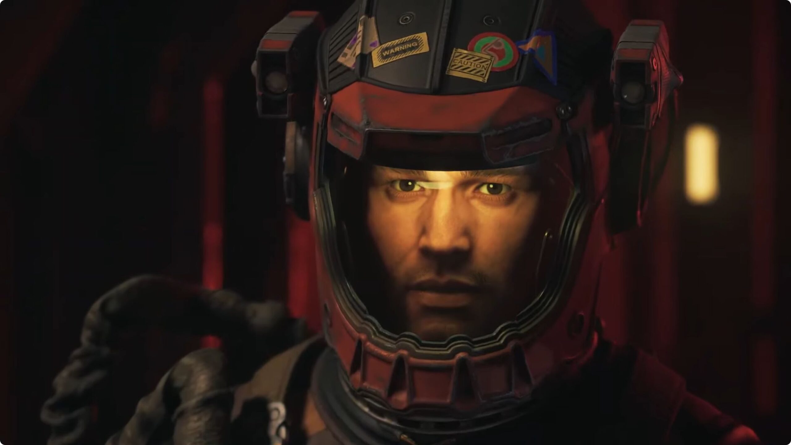 アクションRPG「The Expanse: Osiris Reborn」のクローズドβテストを4月22日に実施。発売時期は2027年春を予定