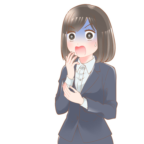 【悲報】ワイくん、上司にメール送らないといけないのに2時間くらい悩んで送れない・・・・・