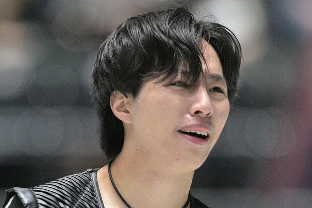 フィギュア世界選手権2日目 SPで振るわなかった三浦佳生にファン落胆