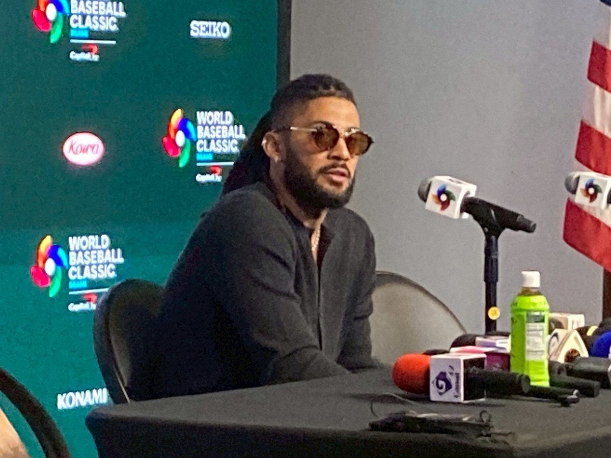 WBC ドミニカがイスラエルに勝利